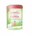 CAPREA LECHE 1 LACTANTES BIO 900G B 0-6 MESES