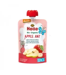 Imagen de los Smoothies Holle