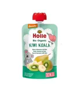 Smoothie Holle en envase práctico