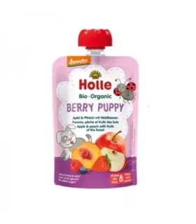 Smoothie Holle en envase práctico