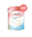 LECHE PRIMEA 2 BIO 800G
