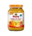 POTITO CALABAZA C/POLLO DEM. 190GR.