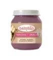 POTITO MANZANA CIRUELA 130 g