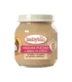 POTITO MANZANA PLATANO COCO 130 G
