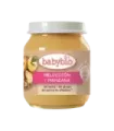 POTITO MELOCOTON-MANZANA 130 g