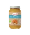 MENU VERDURA TRUCHA BIO 200G