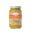 MENU VERDURA POLLO BIO 200G