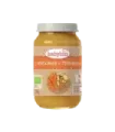 MENU VERDURA TERNERA BIO 200G