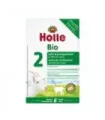 LECHE CONTINUACION CABRA 2 ECO 400G