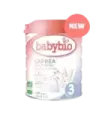 LECHE CABRA CAPREA Nº3 800GR