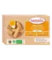 GALLETAS DENTICION 120 g