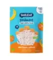 SMILADO ALBARICOQUE-PLATANO 50G