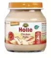 POTITO POLLO DEM. 125 GR.