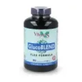 GLUCOBLEND FLEX FORMULA 90 CAPS.
