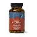 B-COMPLEX CON VITAMINA C 100 VCÁPS