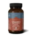 B COMPLEX CON VITAMINA C 50 VCAPS