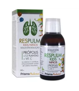 Imagen de un producto que ayuda a respirar mejor y eliminar mucosidad.