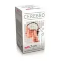 NUTRIORGANS CEREBRO 60CA