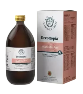 Imagen de un producto que estimula la producción de leche materna sin alterar su sabor.