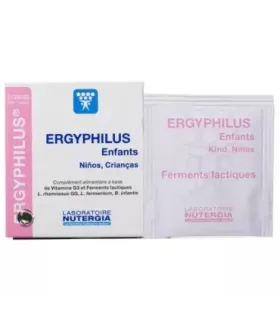 Imagen de ERGYPHILUS NIÑOS