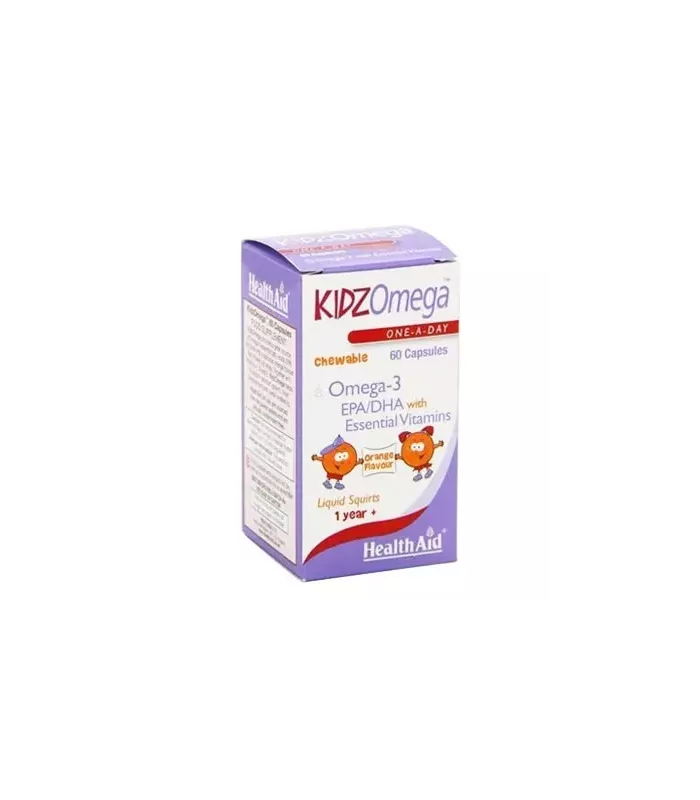 Imagen de Kidz Omega
