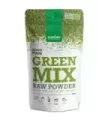 POLVO GREEN MIX 200 G BIO