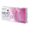 MEMO COMPLEX(MEMORIA)20 AMPOLLAS