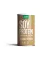 VEGAN PROTEIN SOYA 75% CACAO 400 G BIO