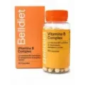 VITAMINA B COMPLEX 90 CÁPS. PREMIUM