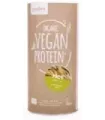 Proteína vegana de arroz, sabor nat 400 G BIO