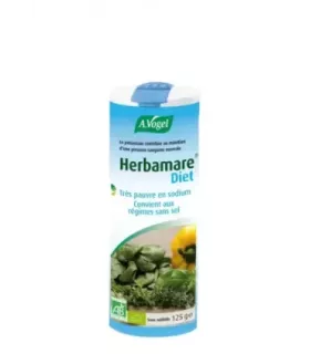 Imagen de Sal Herbamare Diet