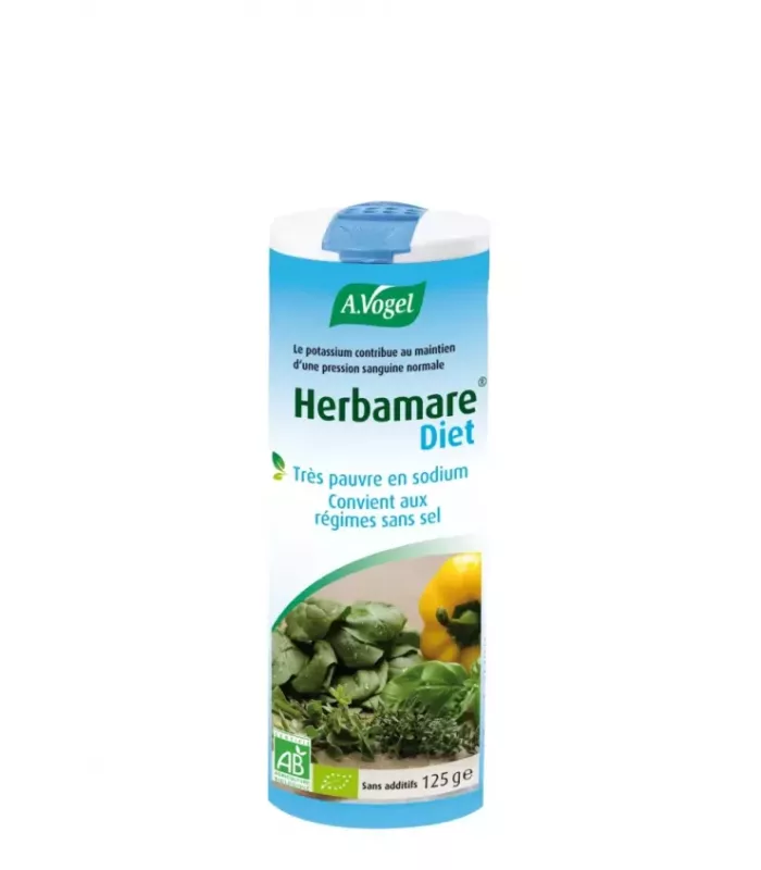 Imagen de Sal Herbamare Diet