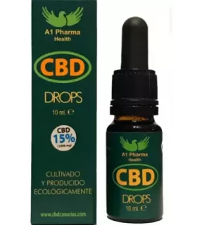 Imagen de CBD Canarias Aceite