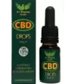 BIOLOGICAL CBD OIL 15% 10ml