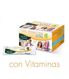 Imagen que representa energía y vigor.