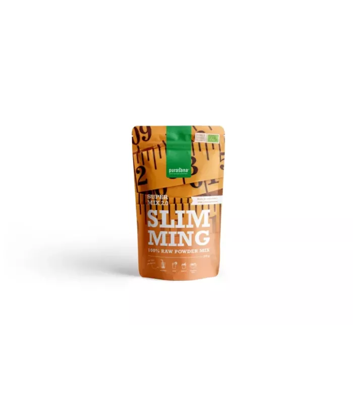 Imagen de Slimming Mix 2.0