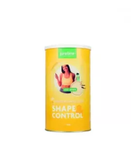 Proteína de guisante con baobab y guaraná
