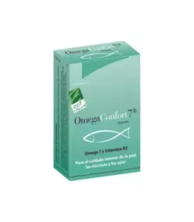 Imagen de OmegaConfort7®