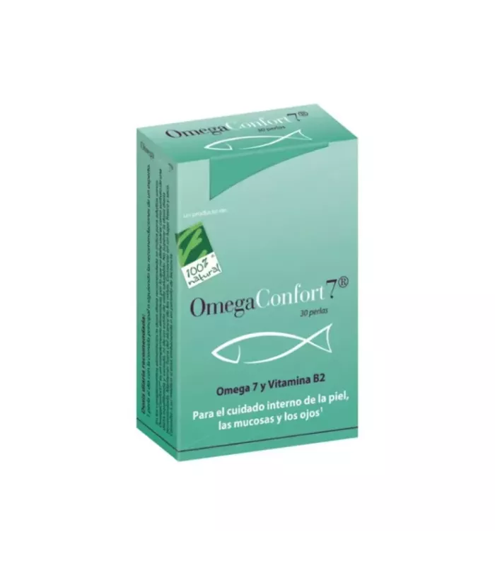 Imagen de OmegaConfort7®