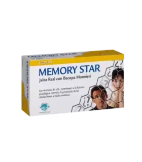 Imagen de Jalea Memory Star de ESPADIET