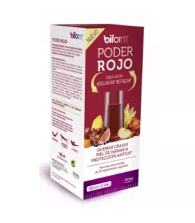 Imagen del producto PODER ROJO