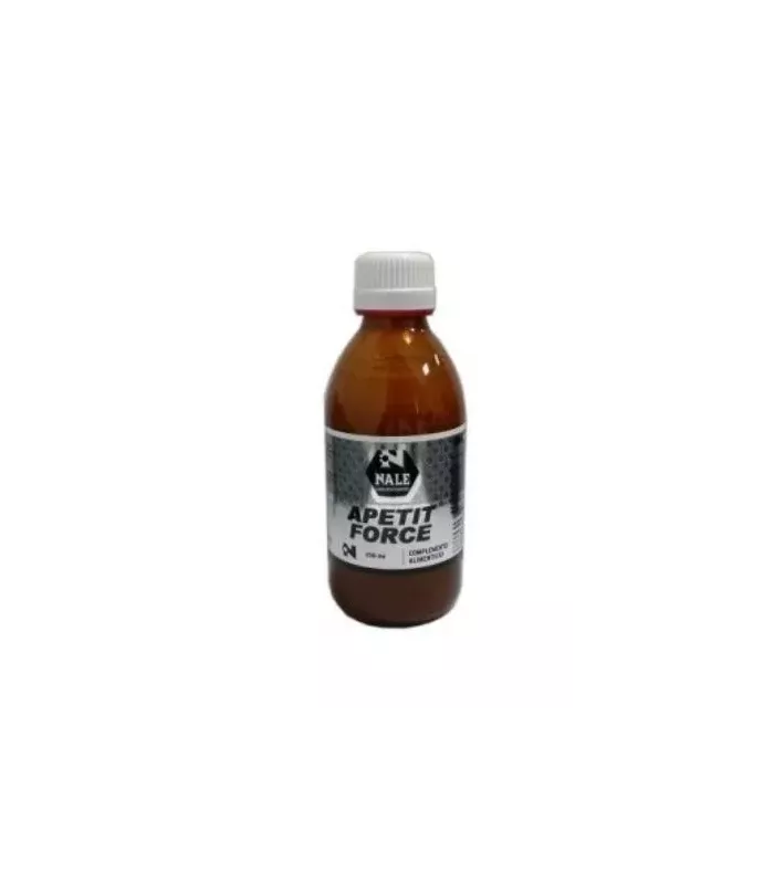 Imagen de Apetit Force