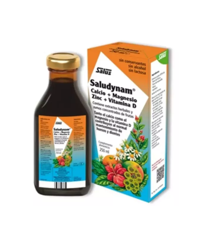 Imagen de Saludynam