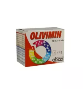 Imagen de Olivimin