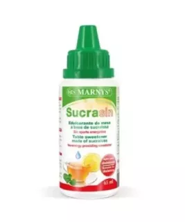 Imagen de Sucralosa