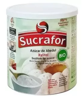 Producto ideal para dietas de control de peso