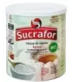 SUCRAFOR BIO 500 GRS