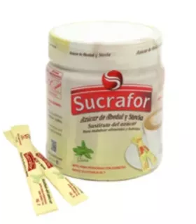 Imagen de un producto ideal para dietas de control de peso