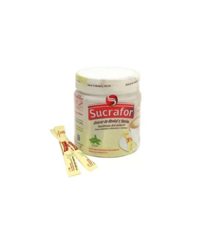 Imagen de un producto ideal para dietas de control de peso