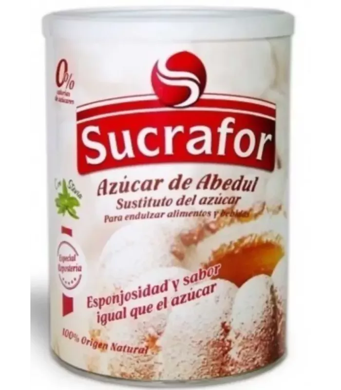Imagen de un producto ideal para dietas de control de peso